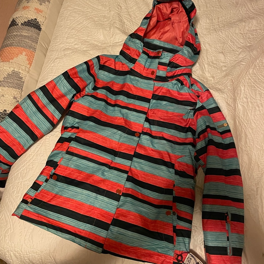 Roxy Ski/Snowboard Jacket